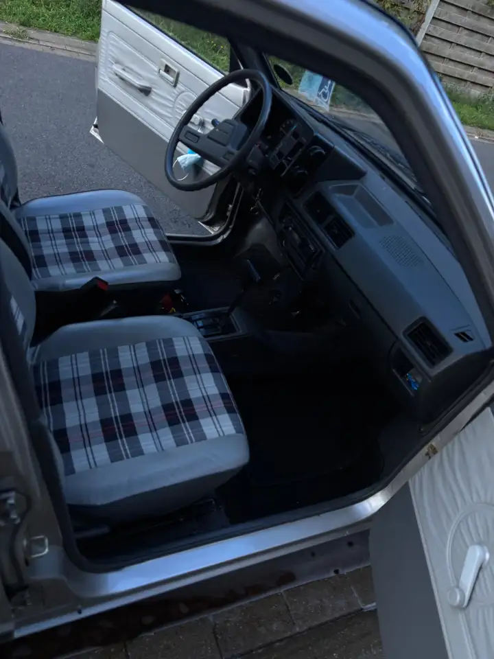 Suzuki Alto, foto 5