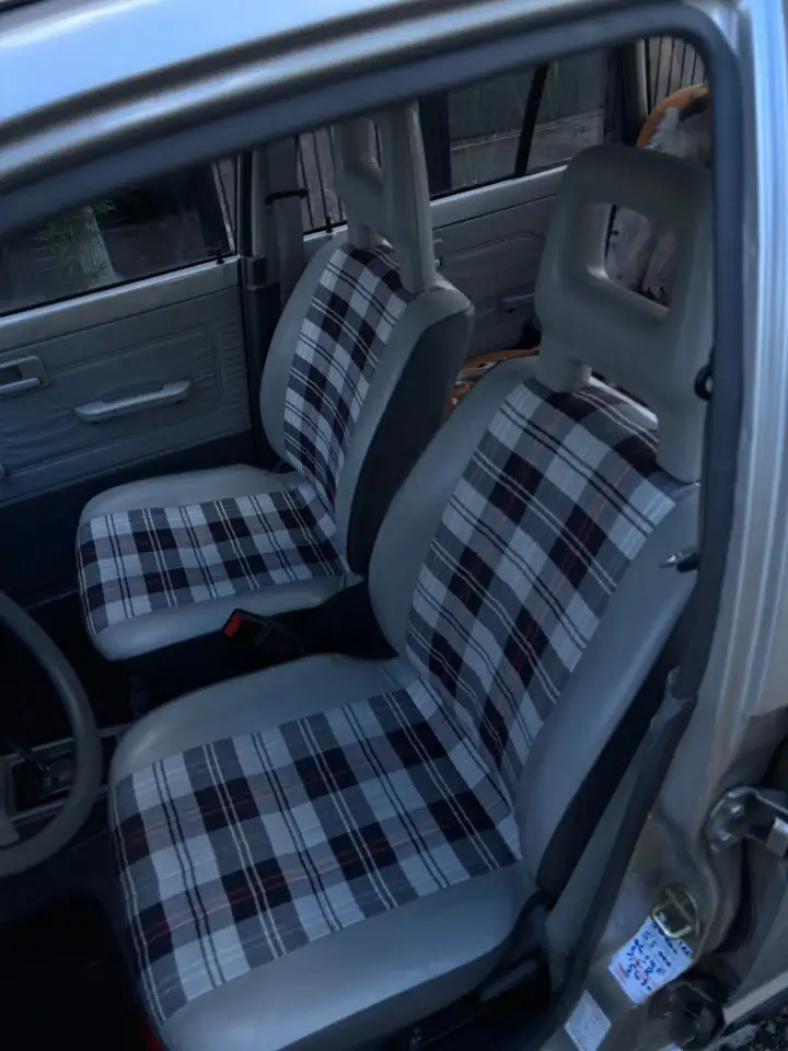 Suzuki Alto, foto 8