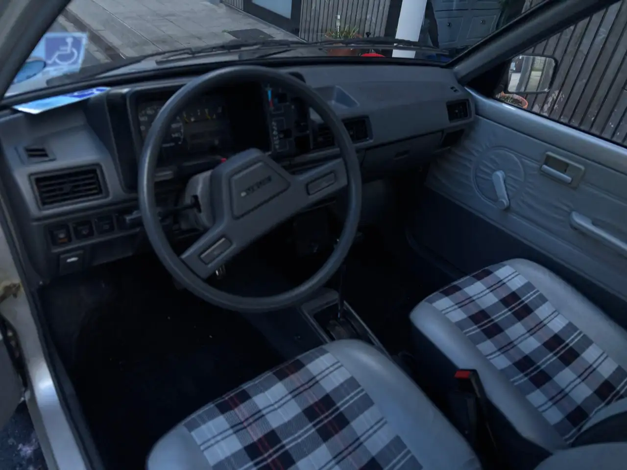 Suzuki Alto, foto 7