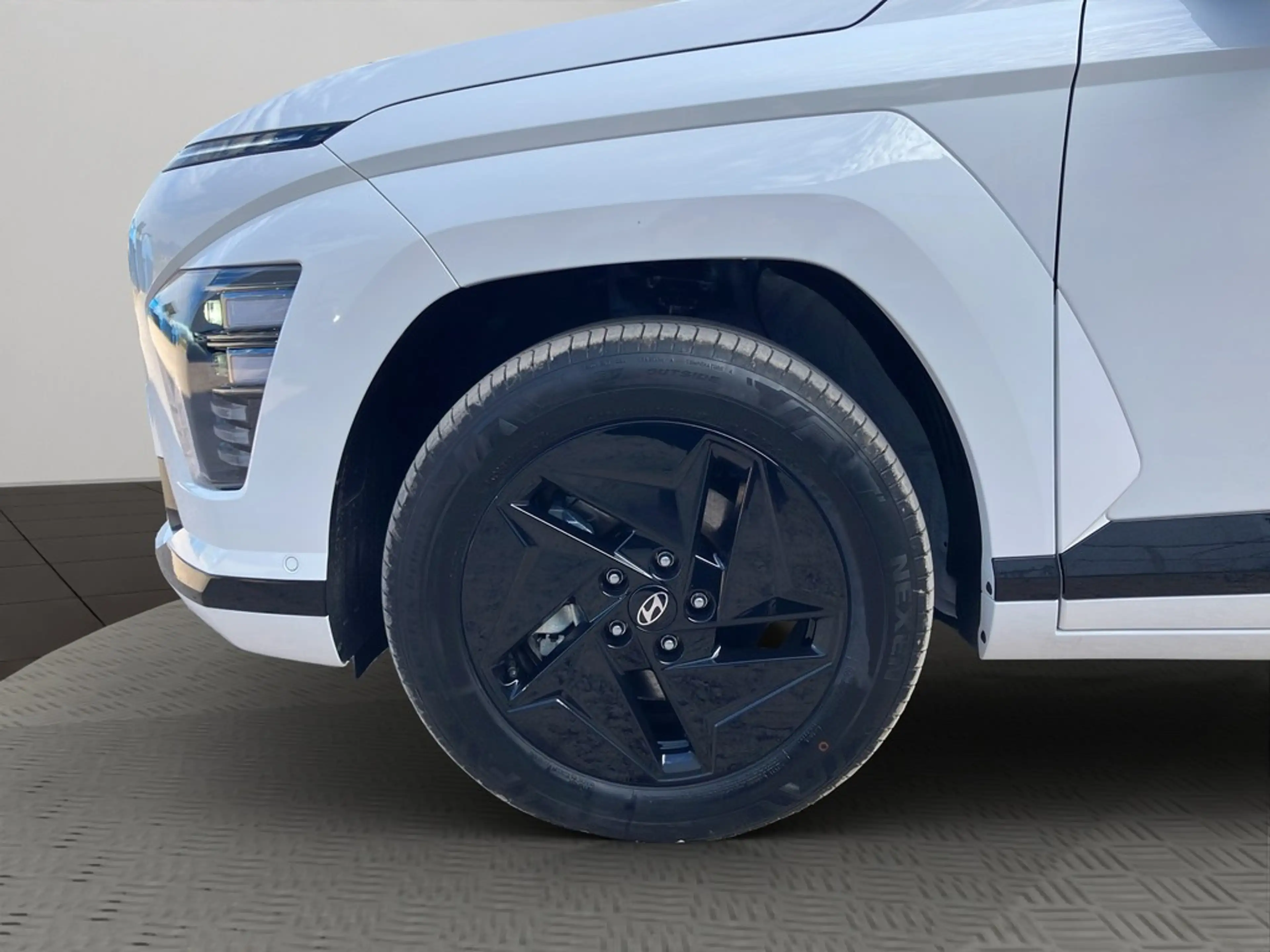 Hyundai KONA EV 49kWh Trend Assistenz el. Heckklappe — photo 3