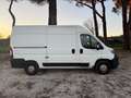 Citroen Jumper AUTOCARRO Blanc - thumbnail 4