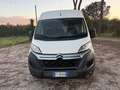 Citroen Jumper AUTOCARRO Blanc - thumbnail 2