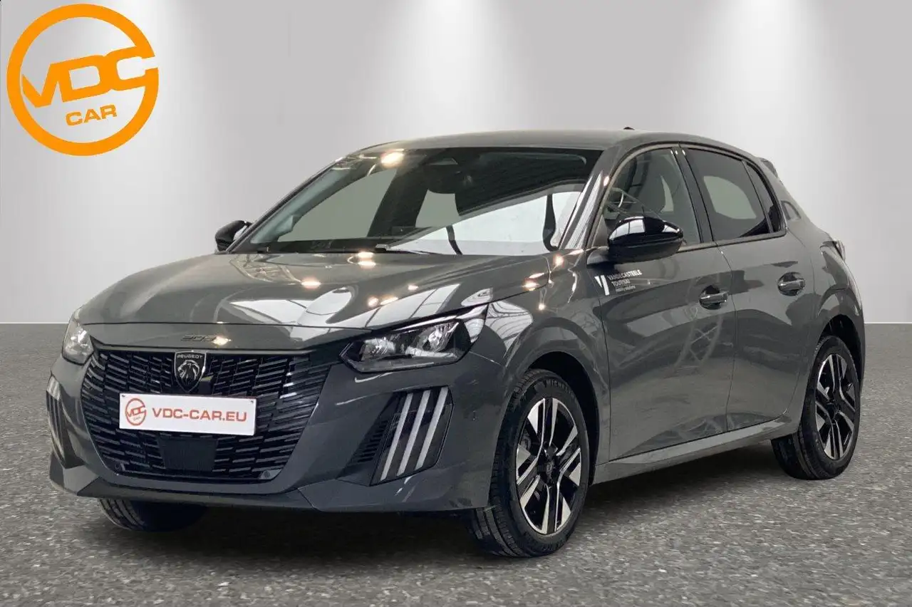 Peugeot 208 2026