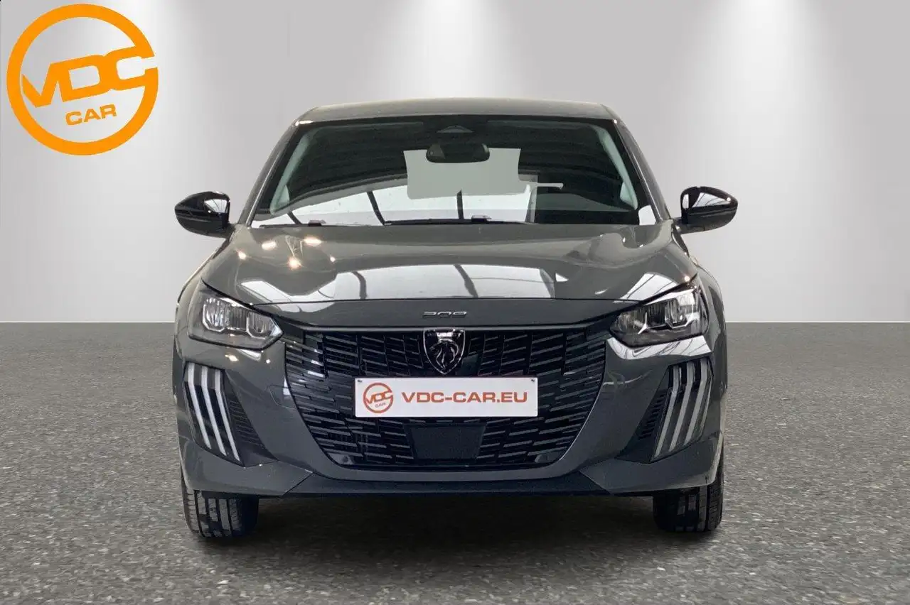 Peugeot 208 2026