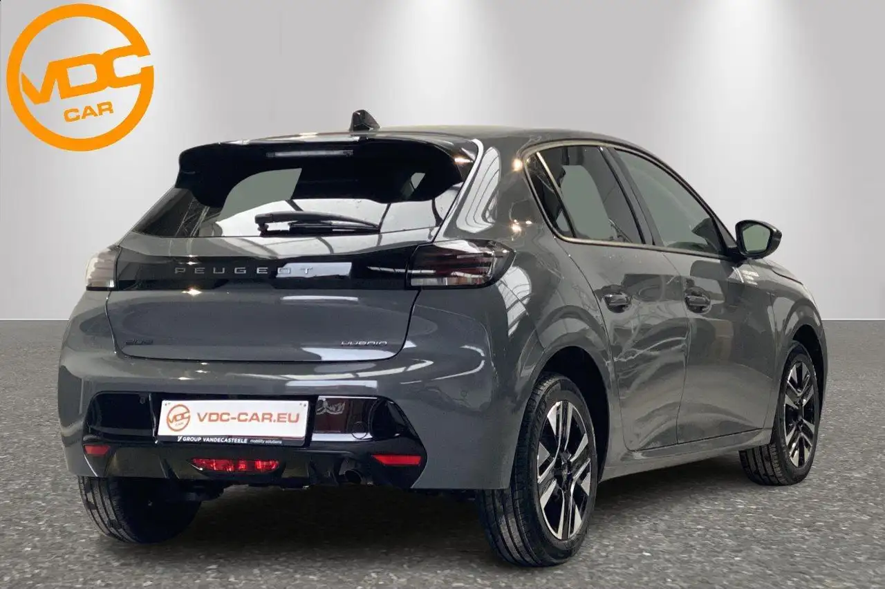 Peugeot 208 2026