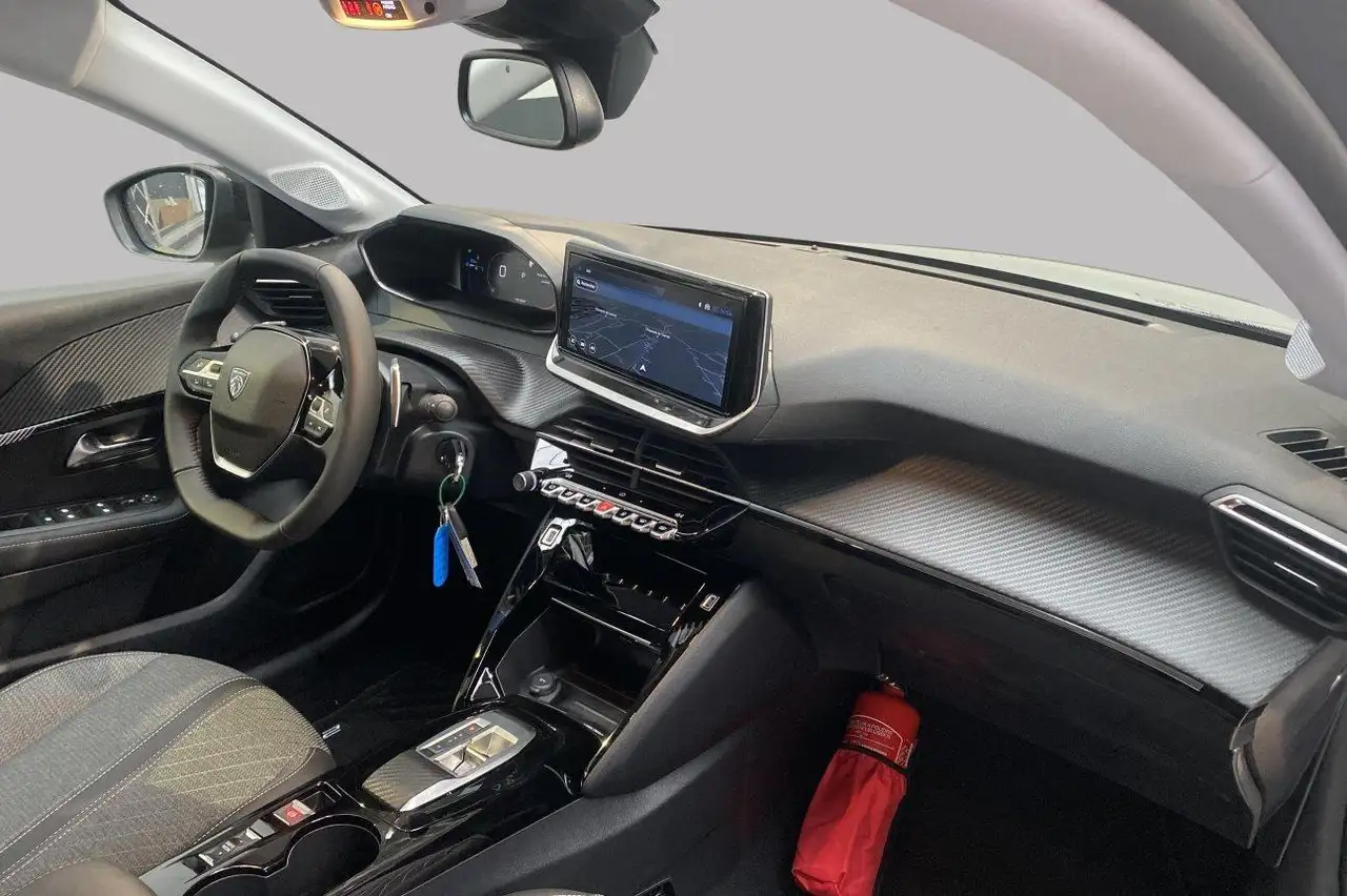 Peugeot 208 2026