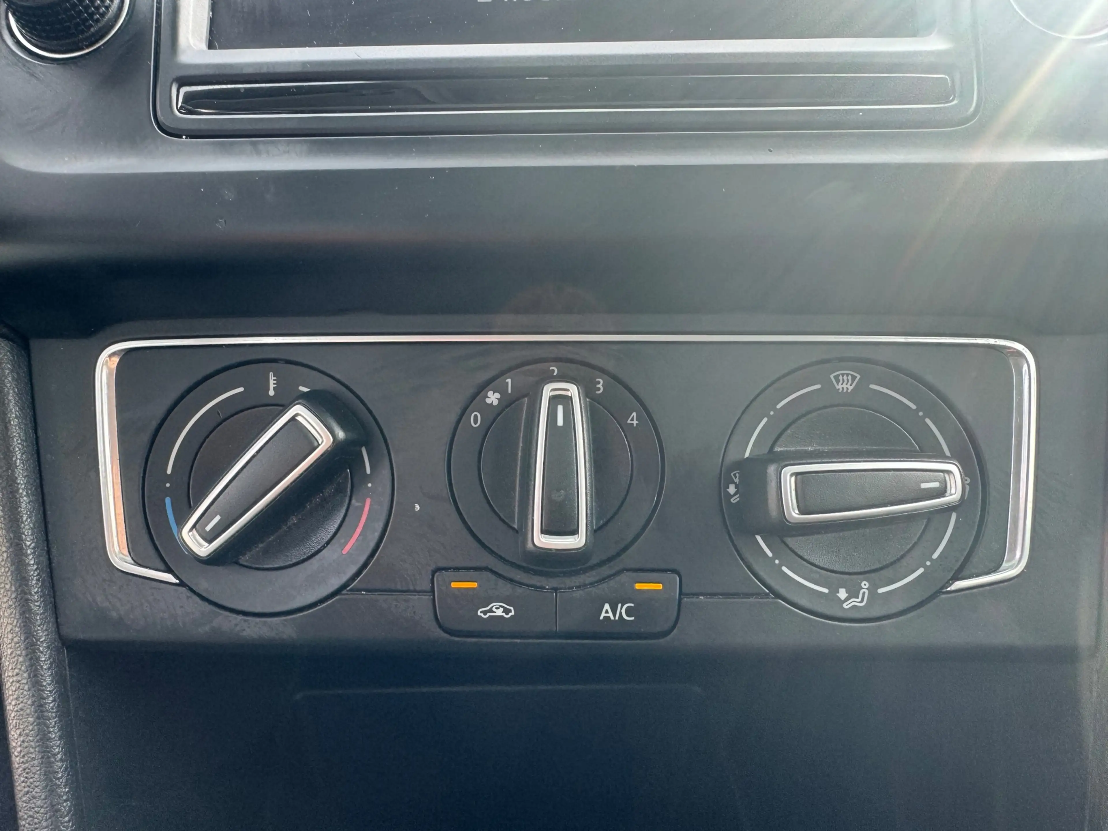 Volkswagen Polo 2014 * 1.2 TSI Comfortline * Airco * APK 2027 — photo 14
