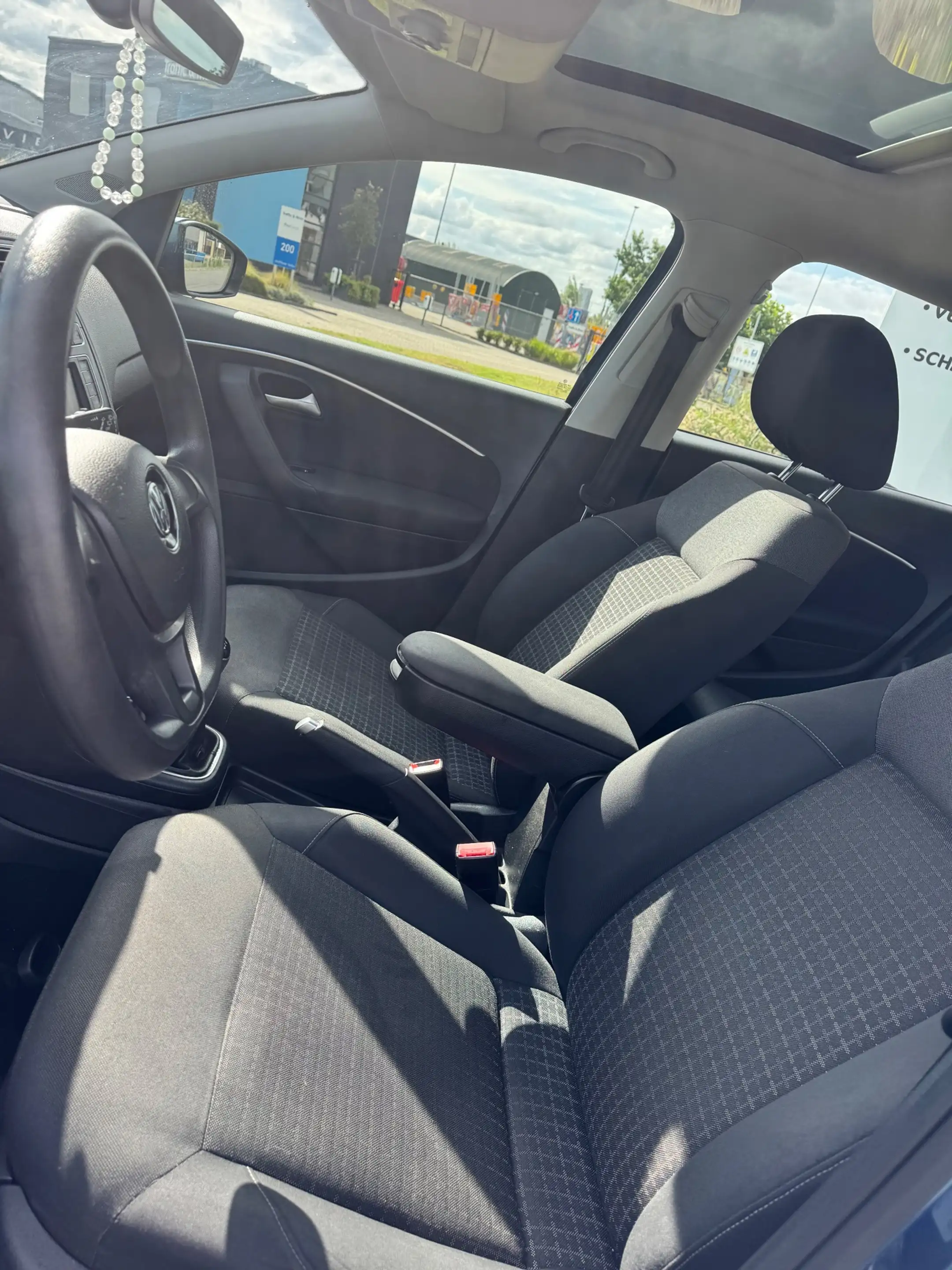 Volkswagen Polo 2014 * 1.2 TSI Comfortline * Airco * APK 2027 — photo 11