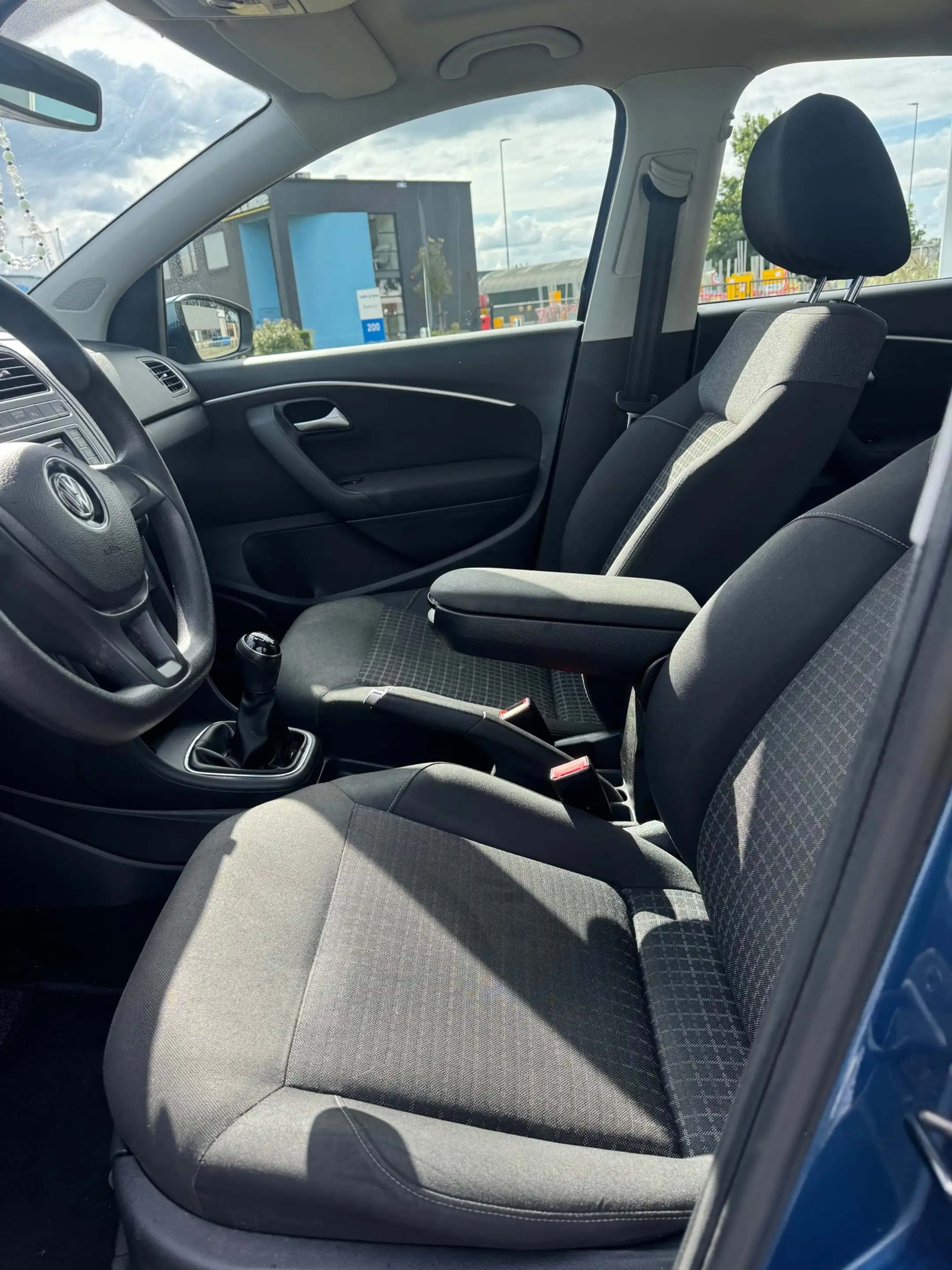 Volkswagen Polo 2014 * 1.2 TSI Comfortline * Airco * APK 2027 — photo 10