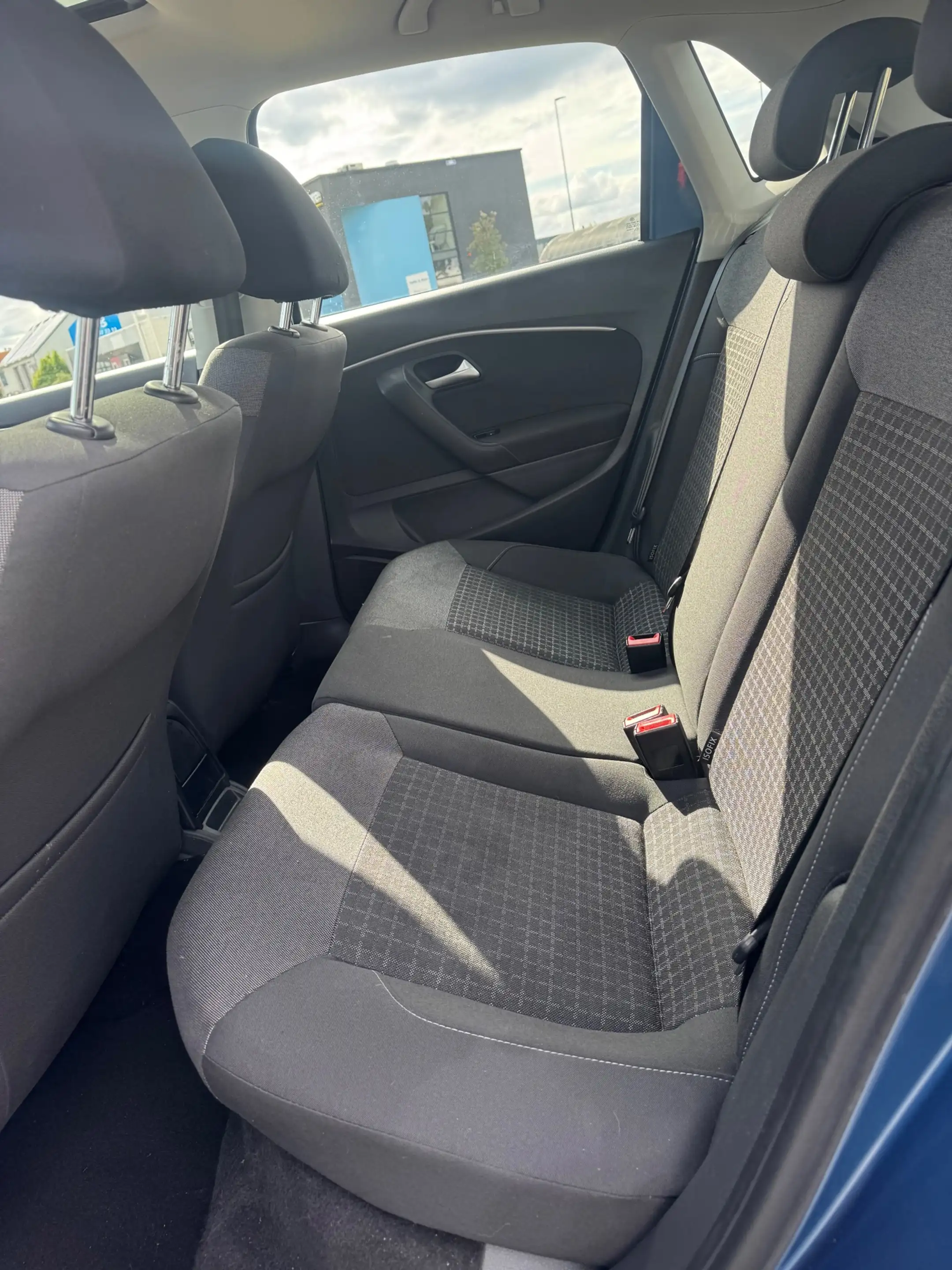 Volkswagen Polo 2014 * 1.2 TSI Comfortline * Airco * APK 2027 — photo 9
