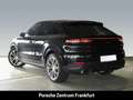 Porsche Cayenne Coupe Clubleder Luftfederung Panorama Schwarz - thumbnail 3