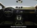 Porsche Cayenne Coupe Clubleder Luftfederung Panorama Schwarz - thumbnail 6