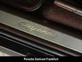 Porsche Cayenne Coupe Clubleder Luftfederung Panorama Schwarz - thumbnail 31