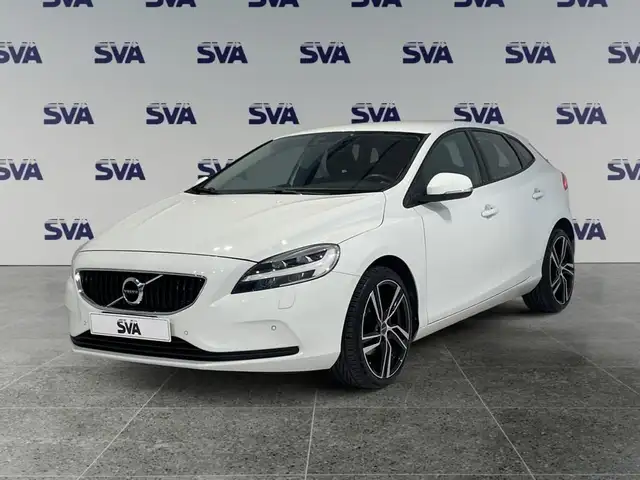 Volvo V40 D2 2.0d 120CV Business Plus