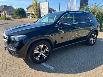GLE 350 de 4-Matic PHEV