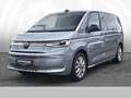 Volkswagen T7 Multivan Style 2.0 TDI DSG AHK Kamera Pano Argintiu - thumbnail 1