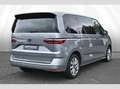 Volkswagen T7 Multivan Style 2.0 TDI DSG AHK Kamera Pano Silber - thumbnail 3