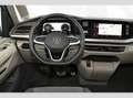 Volkswagen T7 Multivan Style 2.0 TDI DSG AHK Kamera Pano Silber - thumbnail 12