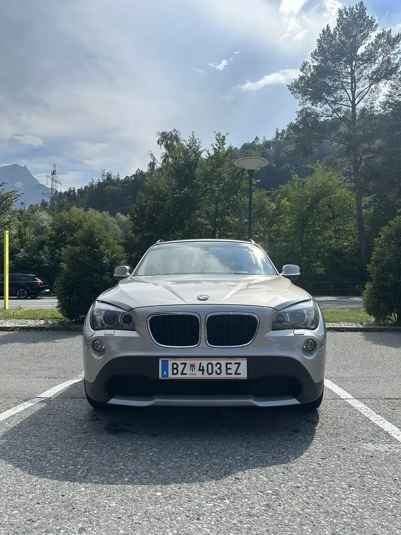 BMW X1 xDrive18d - 1
