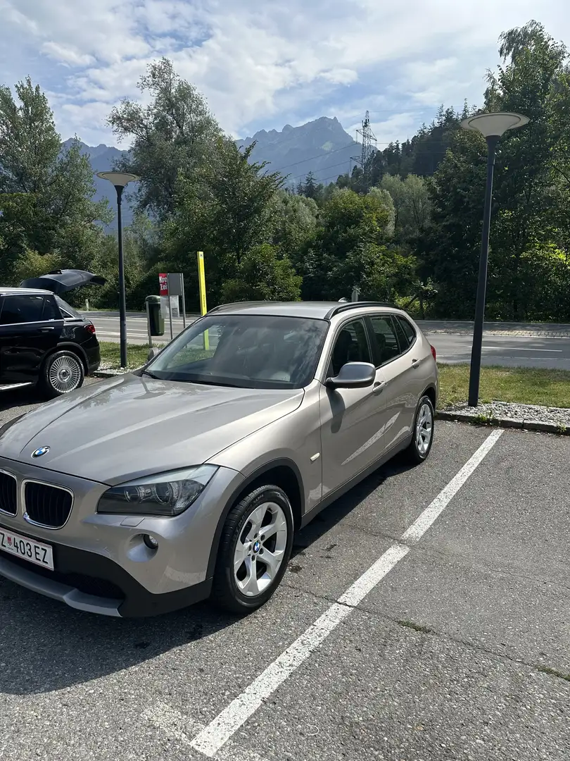 BMW X1 xDrive18d - 2