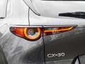 Mazda CX-30 e-SKYACTIV G 122 Exclusive-Line Leder & Design-Pak Grau - thumbnail 30