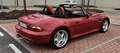 BMW Z3 M Z3 Roadster 3.2 321cv Rosso - thumbnail 3