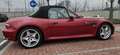BMW Z3 M Z3 Roadster 3.2 321cv Rosso - thumbnail 5