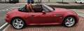 BMW Z3 M Z3 Roadster 3.2 321cv Rosso - thumbnail 2
