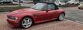 BMW Z3 M Z3 Roadster 3.2 321cv Rosso - thumbnail 6