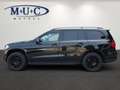 Mercedes-Benz GL 350 BlueTec 4Matic~Original Brabus~TopZustand Noir - thumbnail 7