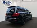 Mercedes-Benz GL 350 BlueTec 4Matic~Original Brabus~TopZustand Noir - thumbnail 5