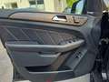 Mercedes-Benz GL 350 BlueTec 4Matic~Original Brabus~TopZustand Noir - thumbnail 14