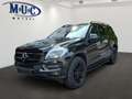 Mercedes-Benz GL 350 BlueTec 4Matic~Original Brabus~TopZustand Noir - thumbnail 2