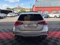 Mercedes-Benz A 180 180 d 7G-DCT AMG Line Gris - thumbnail 5