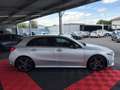 Mercedes-Benz A 180 180 d 7G-DCT AMG Line Gris - thumbnail 3