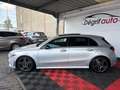 Mercedes-Benz A 180 180 d 7G-DCT AMG Line Gris - thumbnail 4