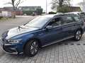 Volkswagen Passat Variant GTE e Hybrid/Navi/ACC/Led/Cam/WinterP Blau - thumbnail 12