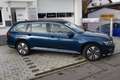 Volkswagen Passat Variant GTE e Hybrid/Navi/ACC/Led/Cam/WinterP Blau - thumbnail 15