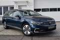 Volkswagen Passat Variant GTE e Hybrid/Navi/ACC/Led/Cam/WinterP Blau - thumbnail 1