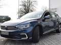 Volkswagen Passat Variant GTE e Hybrid/Navi/ACC/Led/Cam/WinterP Blau - thumbnail 4