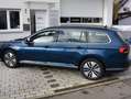 Volkswagen Passat Variant GTE e Hybrid/Navi/ACC/Led/Cam/WinterP Blau - thumbnail 7