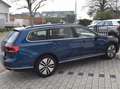 Volkswagen Passat Variant GTE e Hybrid/Navi/ACC/Led/Cam/WinterP Blau - thumbnail 9