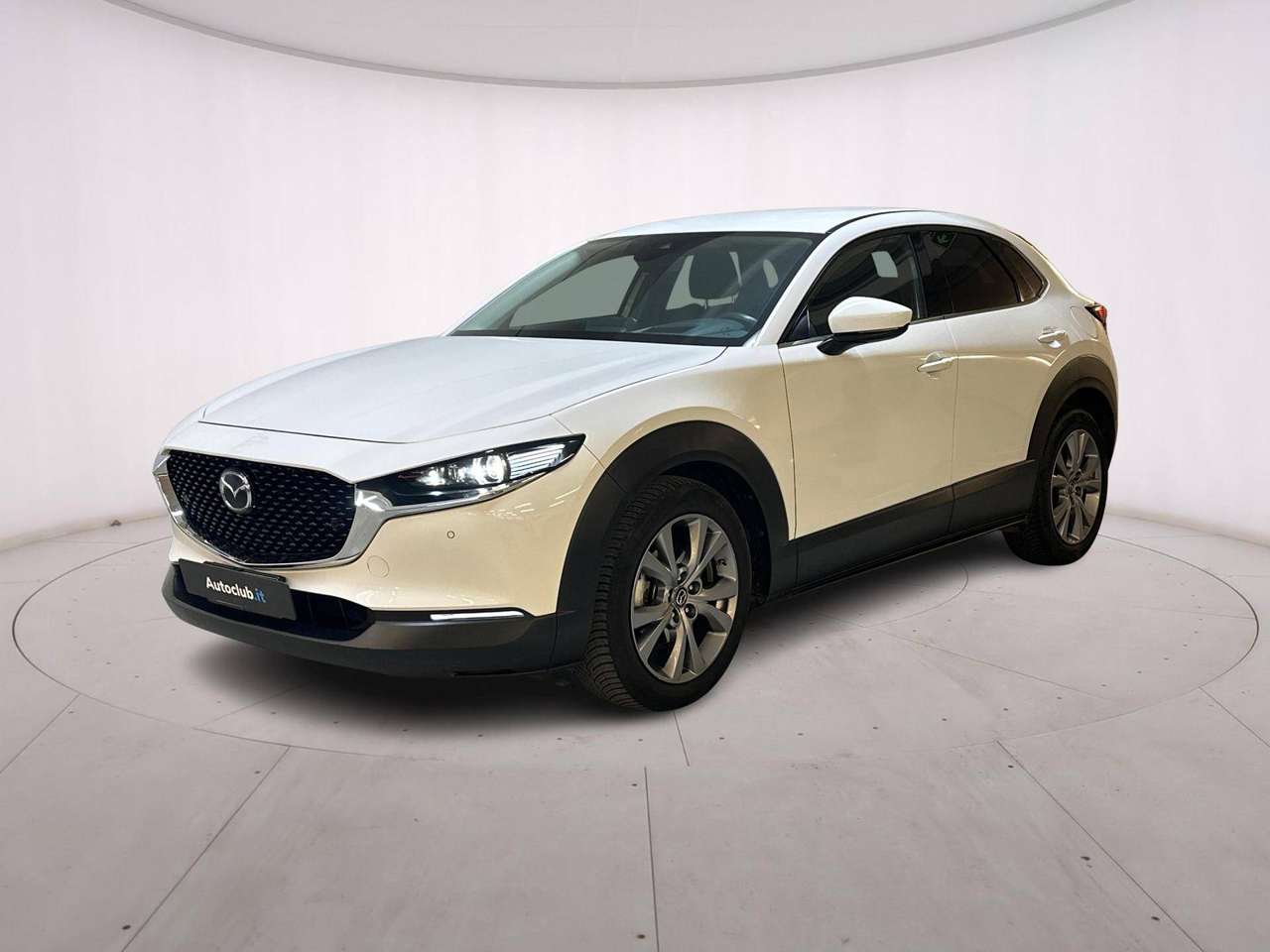 Mazda CX-30 1.8 Executive 2wd 116cv