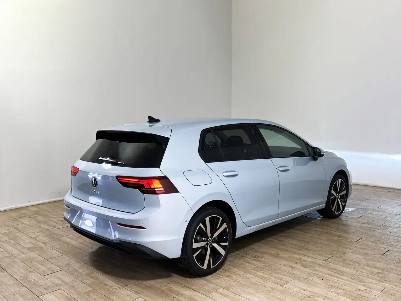 Volkswagen Golf 2026