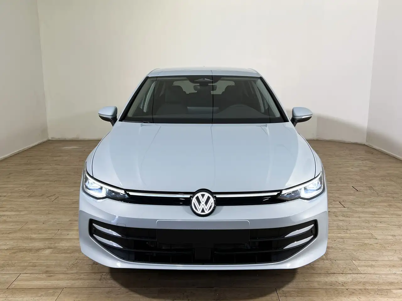 Volkswagen Golf 2026