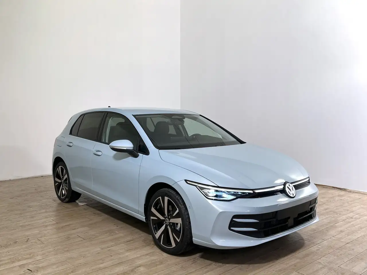 Volkswagen Golf 2026