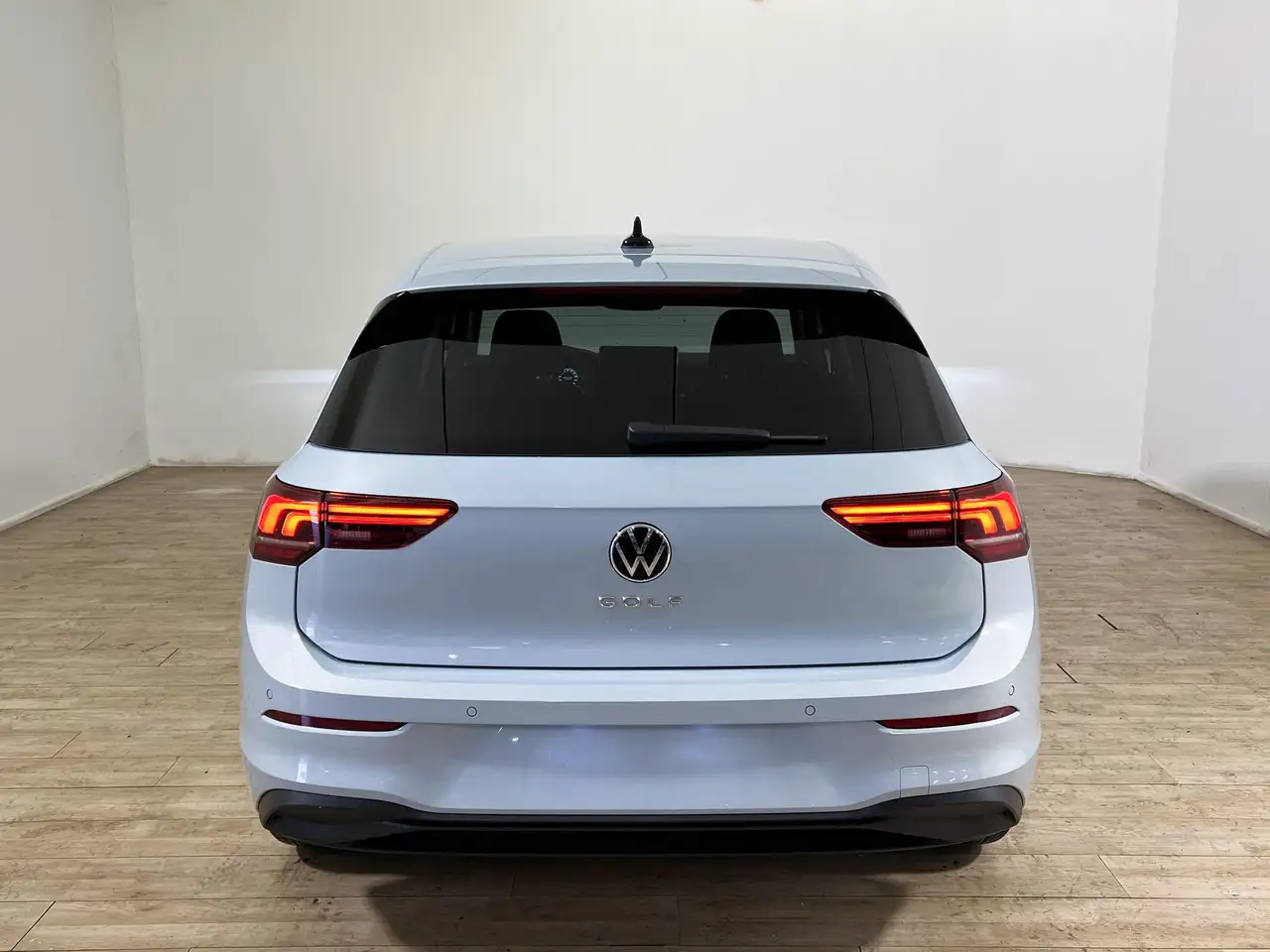 Volkswagen Golf 2026
