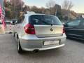 BMW 116 116i 5p Eletta 122cv Argento - thumbnail 4