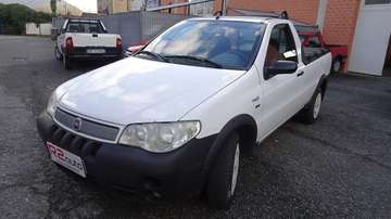 1300 MTJ FIORINO PICK -UP