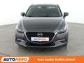 Mazda 3 2.0 Signature*HEAD-UP*LED*TEMPO*CAM*PDC*SHZ Grau - thumbnail 9